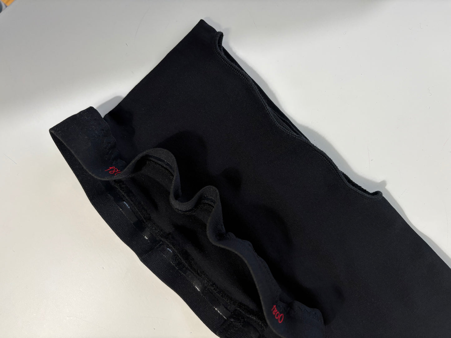 waistband pocket