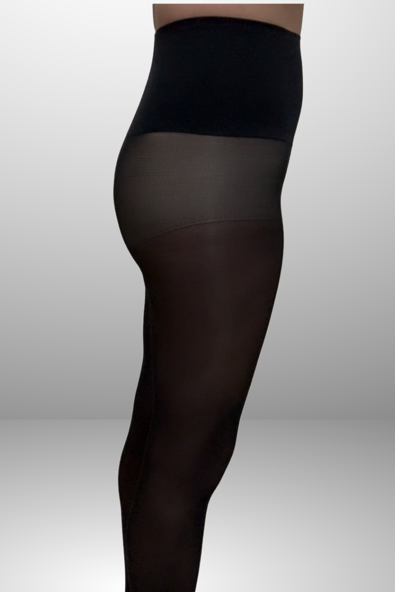 Black Tights in 1800-Box