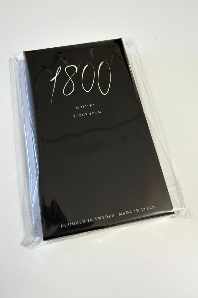 Black All-In-One Tights