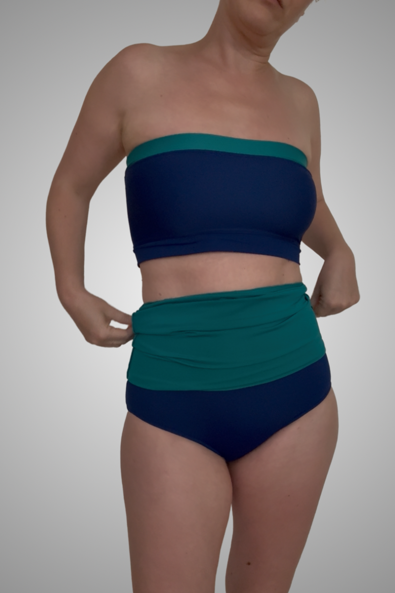 Swimskirt | My Colours