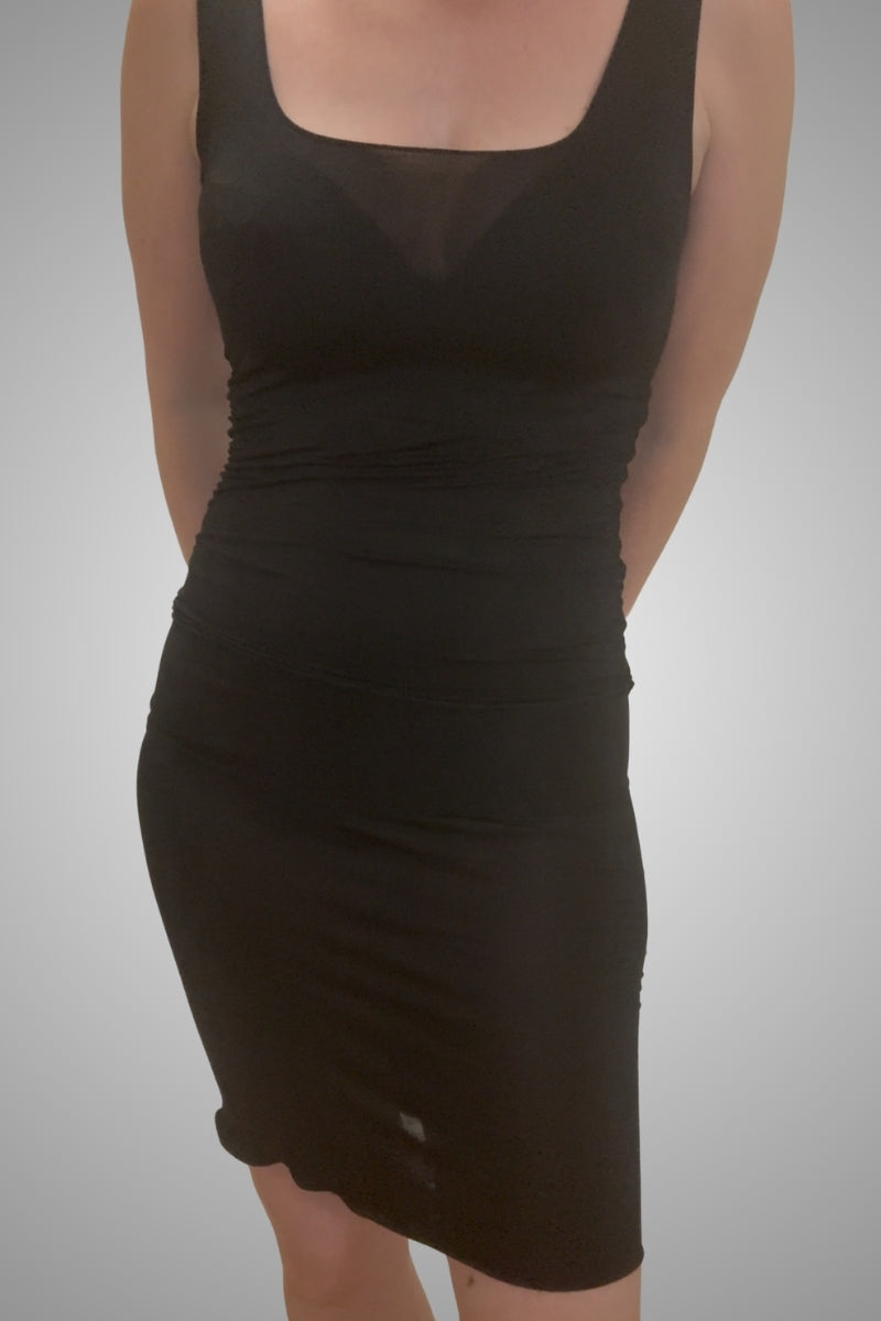 Black Top Acetat