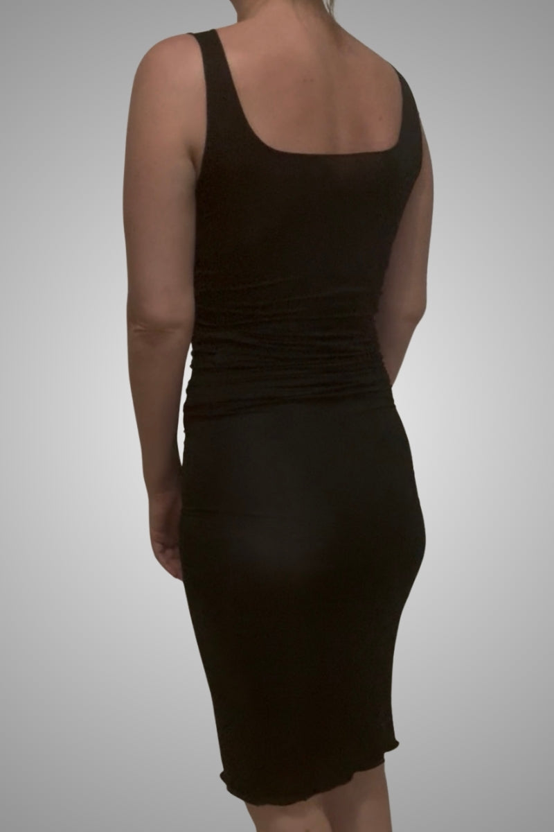 Black Top Acetat