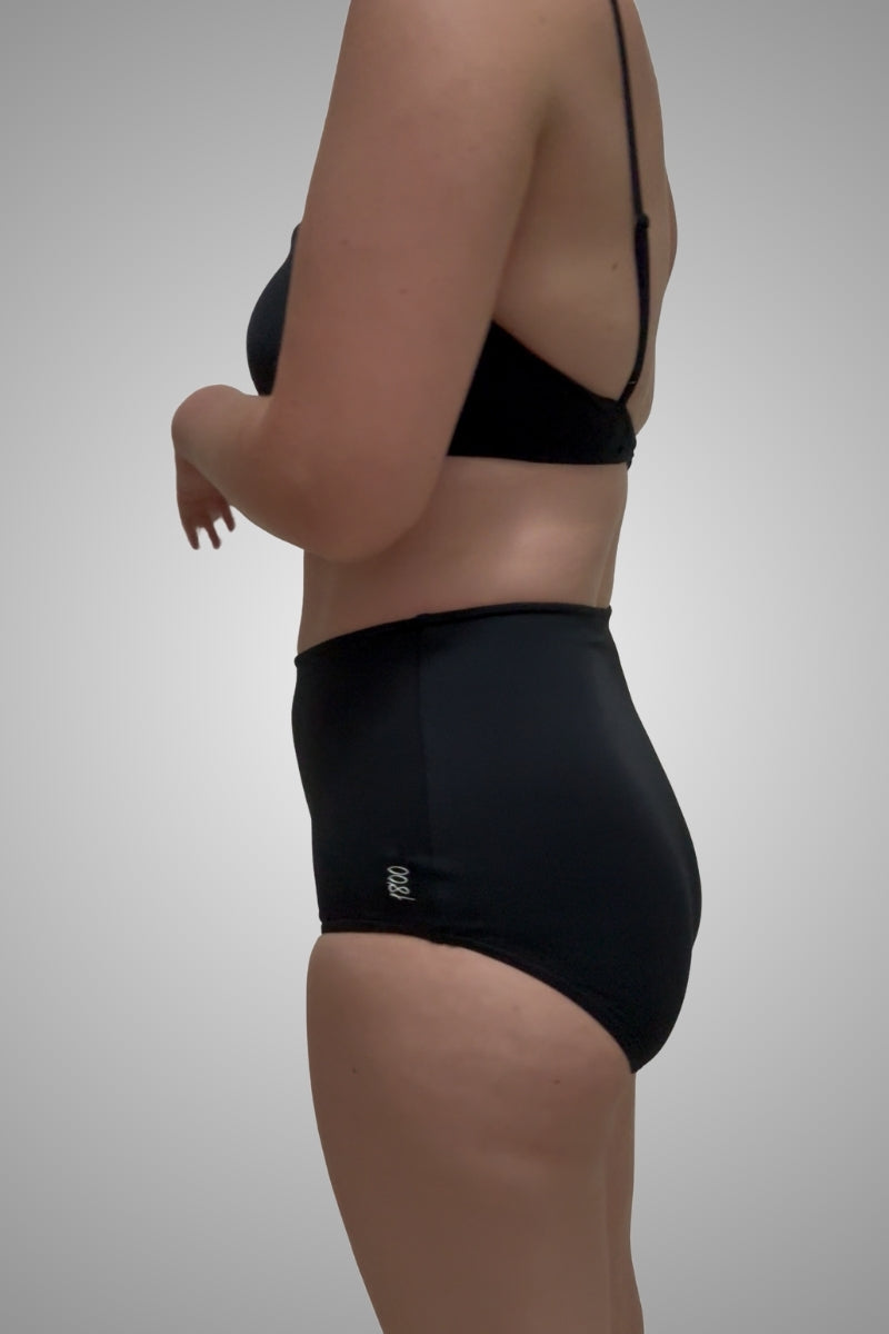 Bikini-Top Thin Staps | My Colours