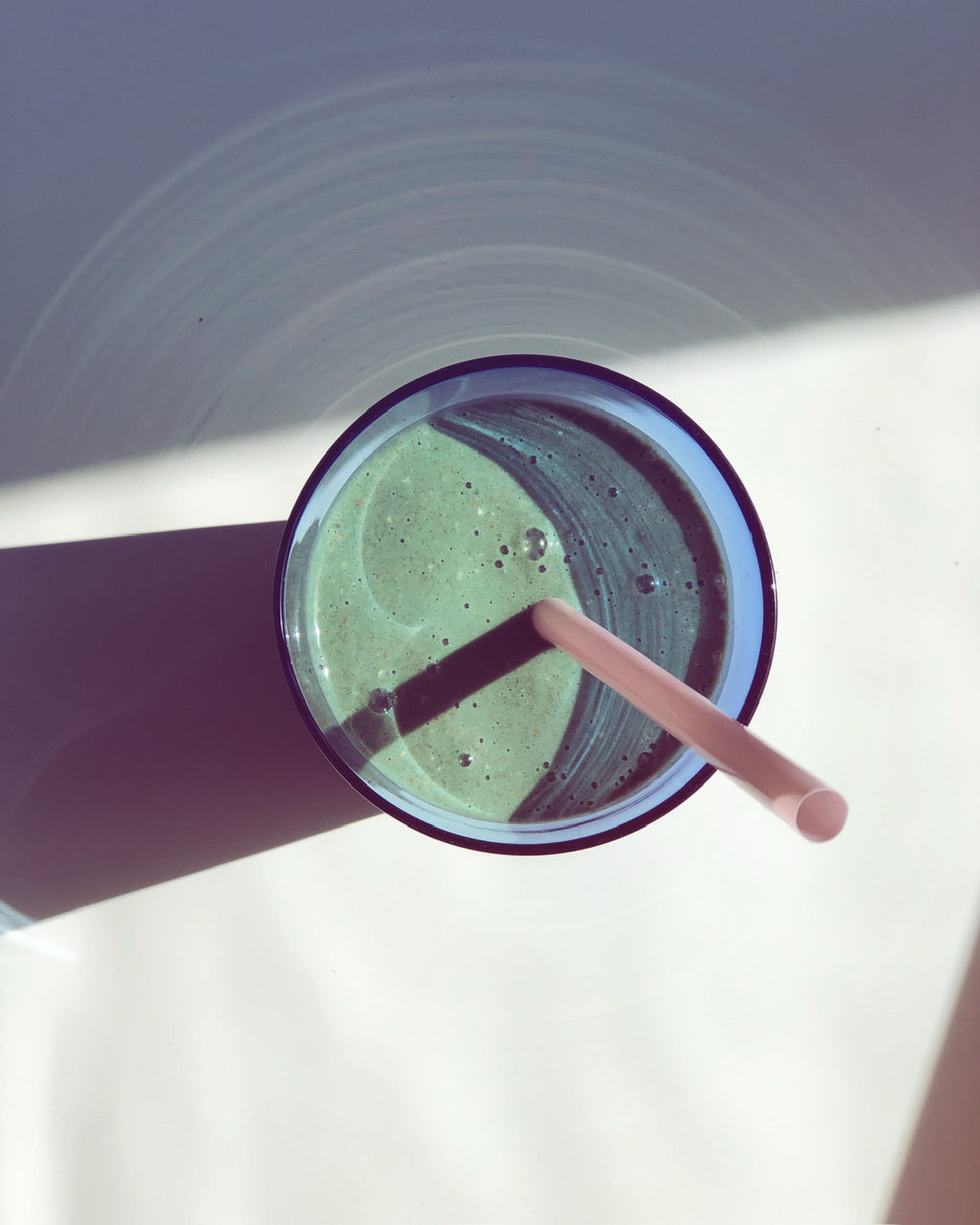 How to start a new habit