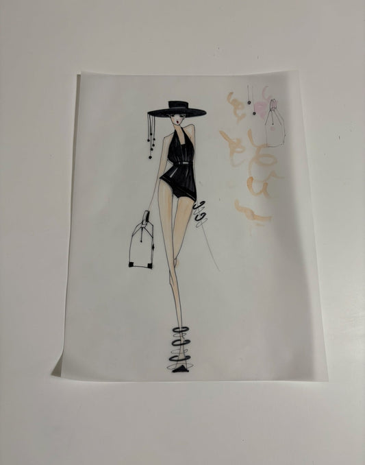 new print added