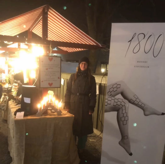 Sigtuna Julmarknad 2025!