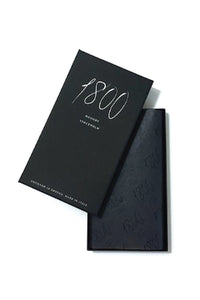 Partypocket Tights - Black Semi Shine - 50 Denier