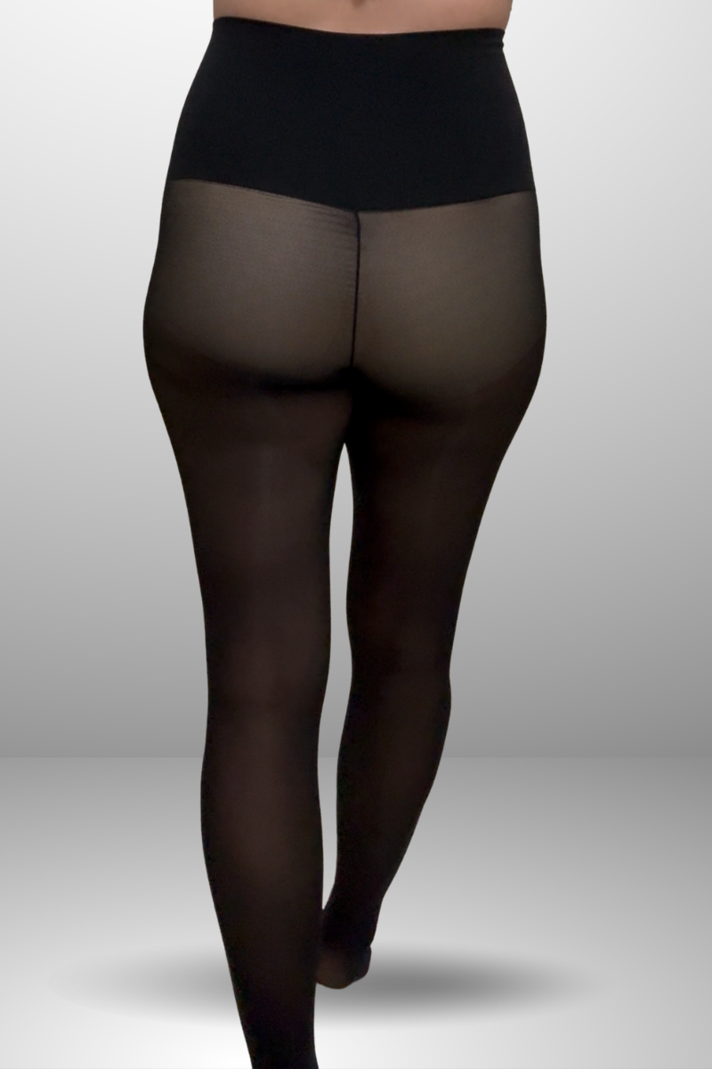 Black Tights in 1800-Box