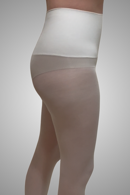 White Tights