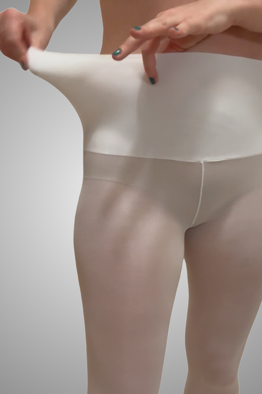 White Tights