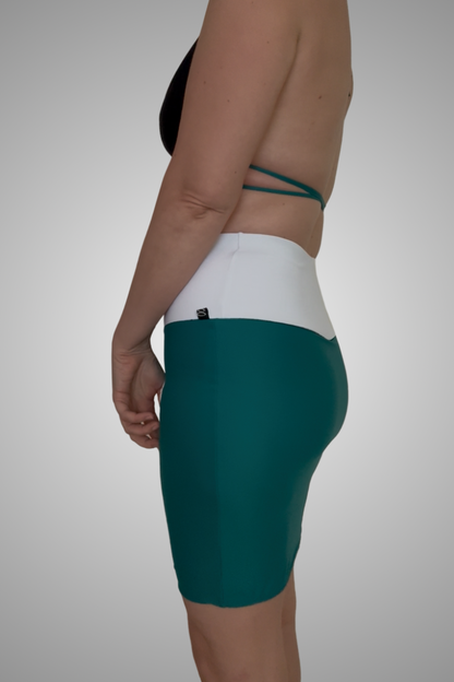 Elle Swim Skirt