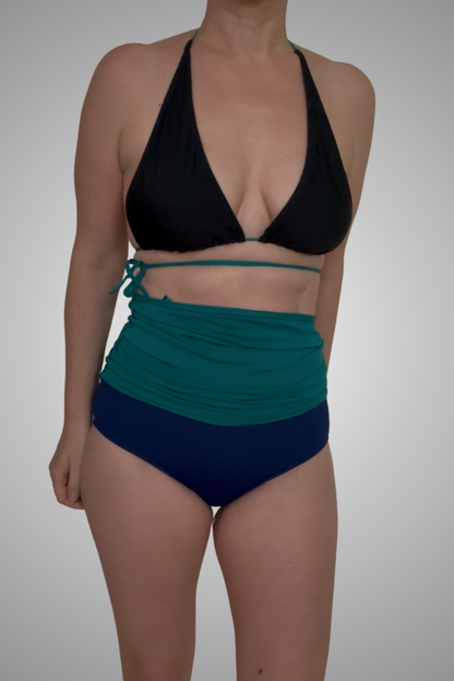 Elle Swim Skirt