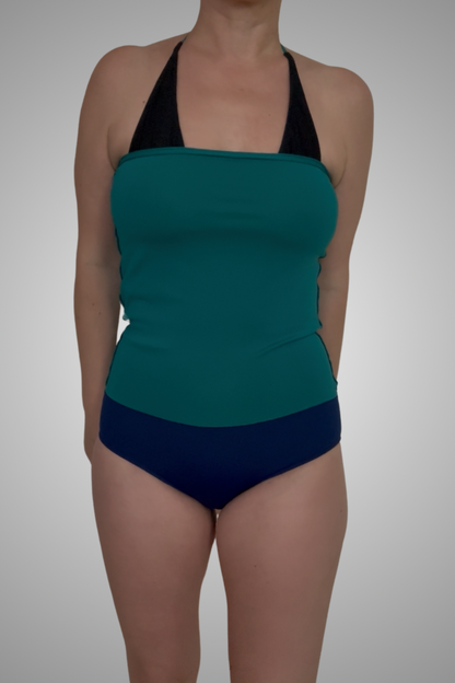 Elle Swim Skirt