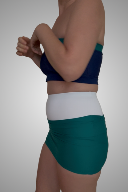 Elle Swim Skirt