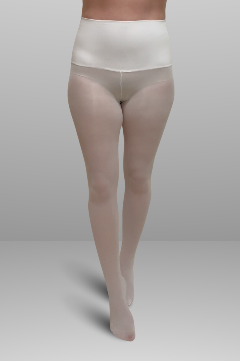 White Tights