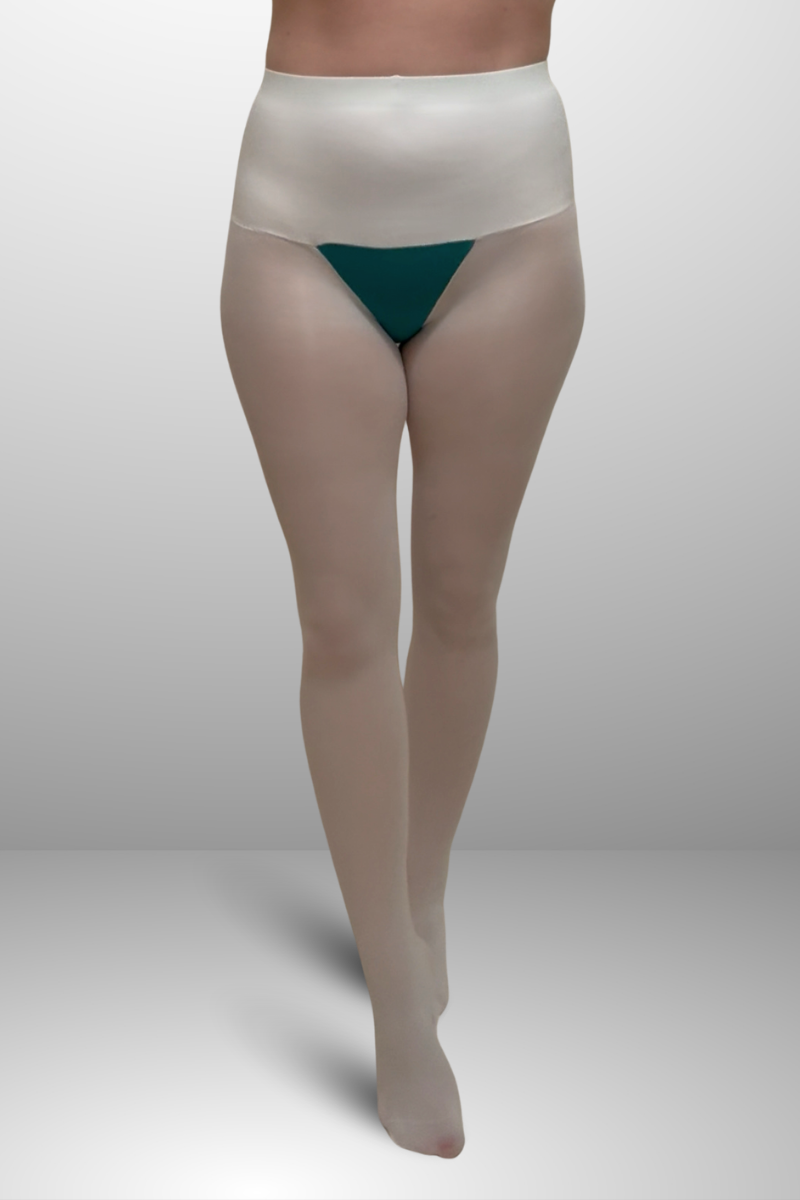 White/Green All-In-One 50