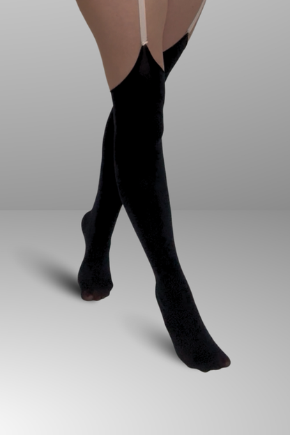 Black Stockings 50