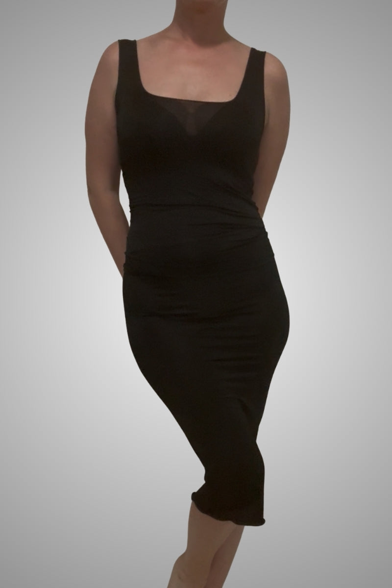 Black Top Acetat
