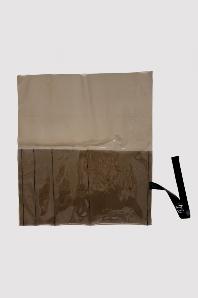 Clear Sorted Bag