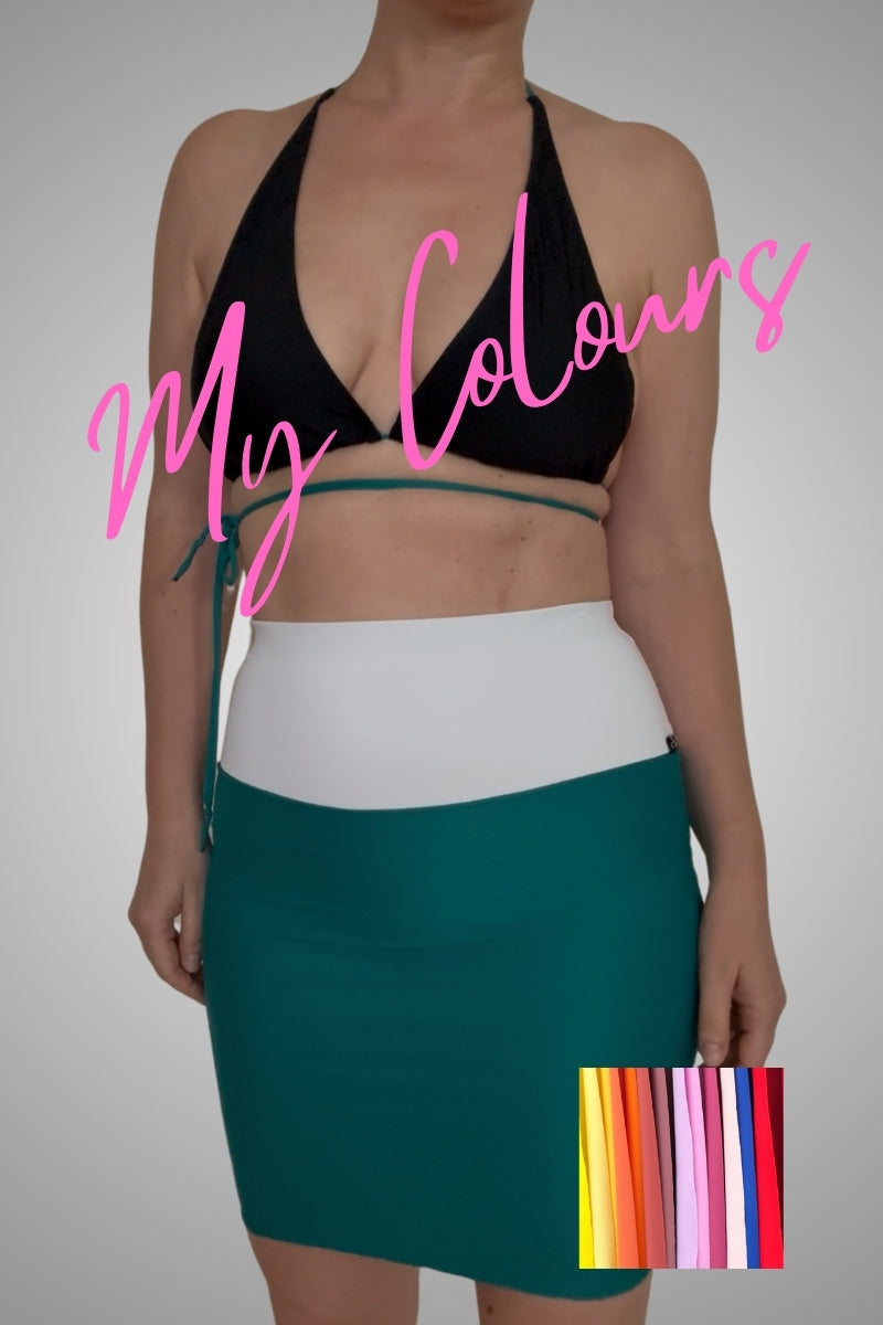 Swimskirt | My Colours