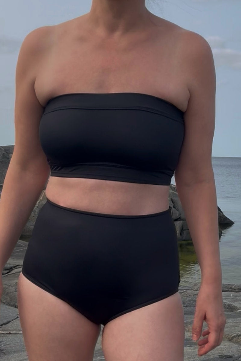 Bikini Bottom Sidestripe