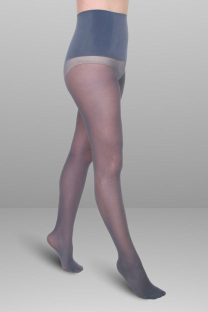 Grey Shift Tights 30  -  Archive Sale