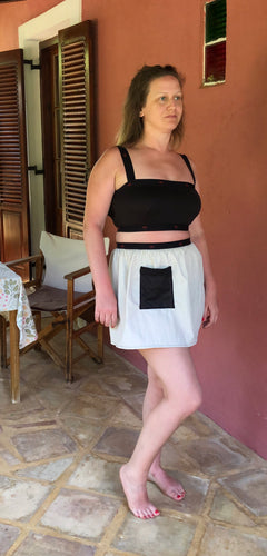 Active Skirt Solveig