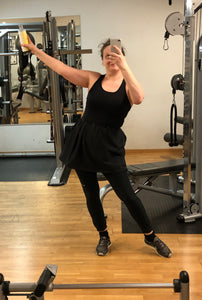 Active Skirt Ingrid