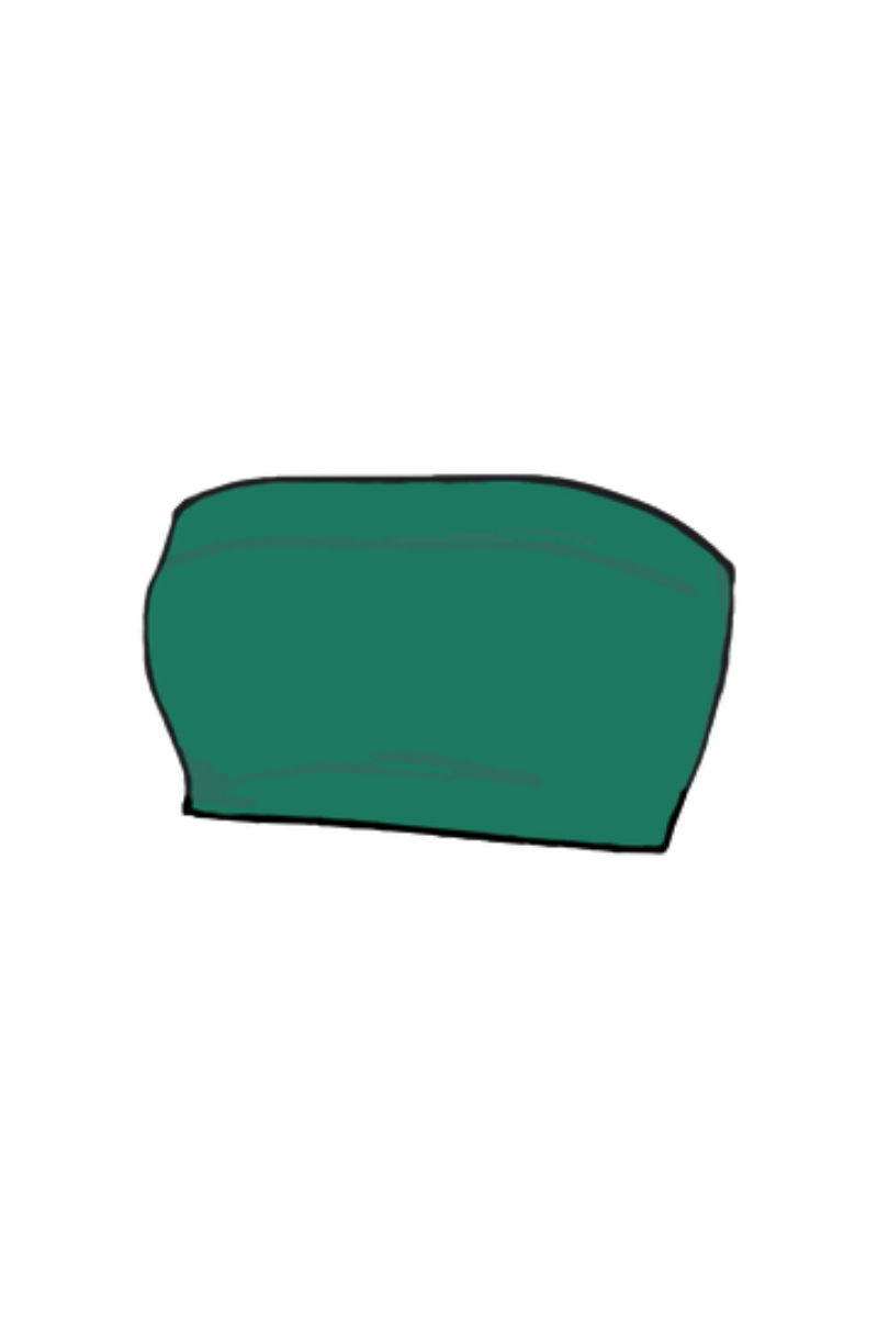 Bandeau Bikinitop