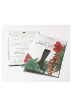 Load image into Gallery viewer, Knee highs - White - 40 Denier